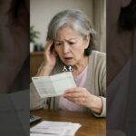 65歳で年金の通知書を見て、凍りついた人の話