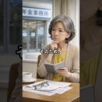65歳になっても年金をもらわない人の理由