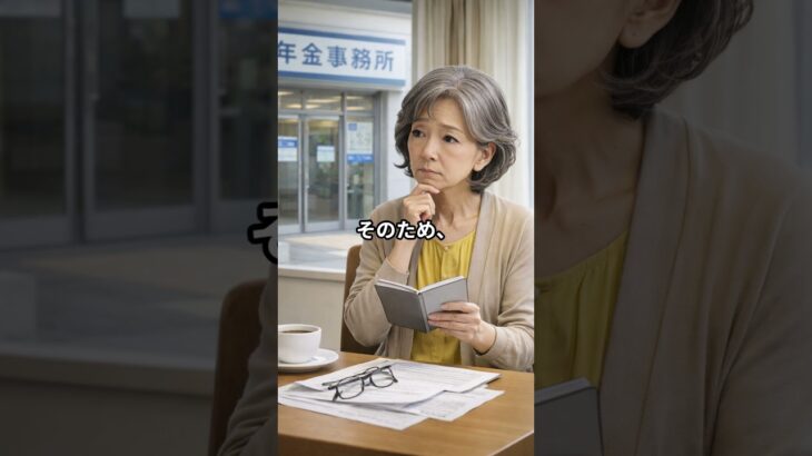 65歳になっても年金をもらわない人の理由