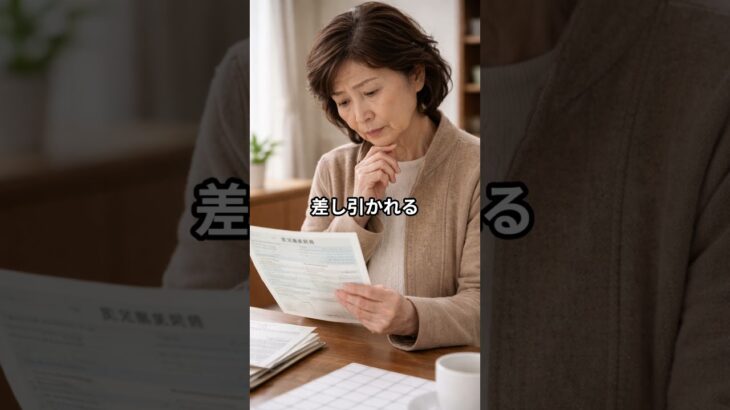 「65歳で年金が入ったのに、少ないと思った人へ」