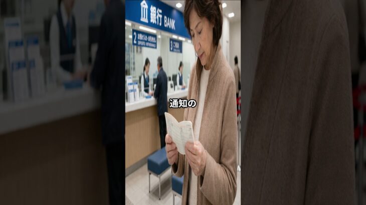 65歳で最初の年金を見て、手が止まった人へ