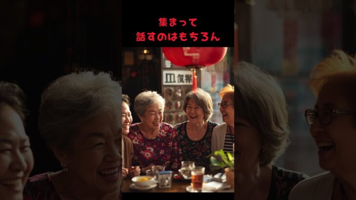 70歳、同窓会シニアが海外旅行を制覇する方法