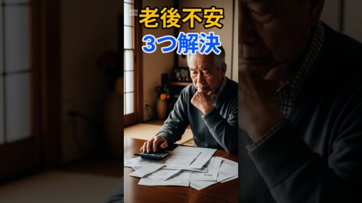 「70歳でもできる！高齢者就労支援と年金の活用」