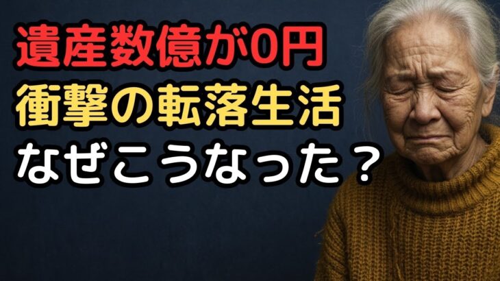 「年金暮らしは余裕」と信じていた74歳女性が陥った地獄の生活費問題