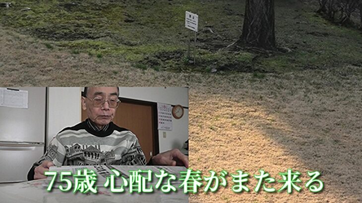 75歳 心配な春がまた来る「現役年金シニアの現実」