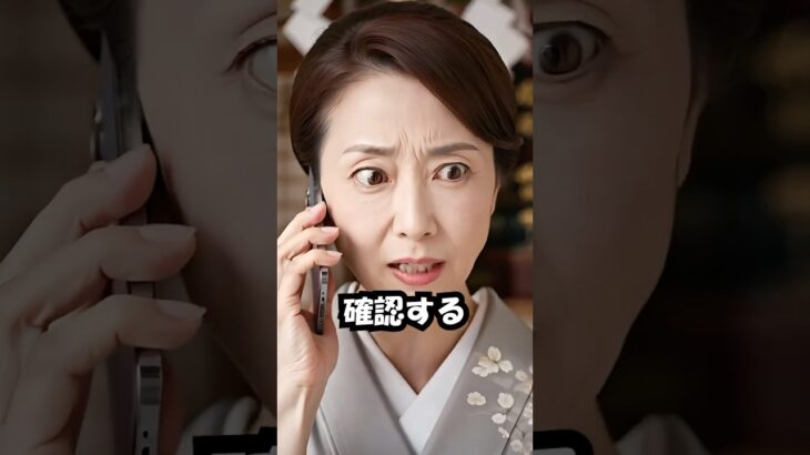 ㊗️90万再生‼️神主が巫女と♡ #ジョーク #スカッと