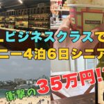 シニアカップルのシドニー旅行】往復JALビジネスクラス 4泊６日で 35万円！　Part 3
