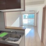 【宮崎市】アーベイン潮見、新築２LDK賃貸マンション、日当たり良好