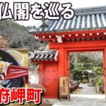【シニアの一人旅Vlog＠大阪府岬町】大阪最南端の町で出会った歴史ある神社仏閣｜道の駅の絶品「Wしらす丼」が馬過ぎた!!