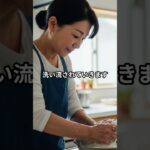 ゴシゴシ米とぎが脳を壊していた #シニア健康 #美容