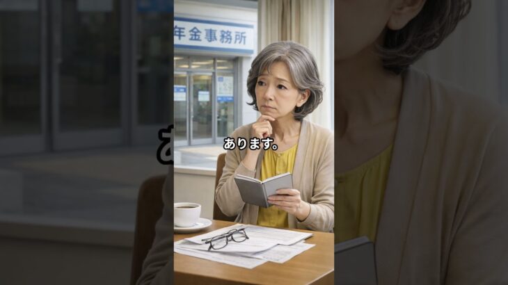 【シニアの窓口】通帳を見て「少ない」と思った日