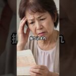 【シニアの窓口】年金が入っていないと思った人へ。まず確認すること。