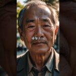 「貯金ゼロ」でも老後が幸せな理由 #シニア #老後 #生き方 #シニアライフ #人生 #人生の知恵