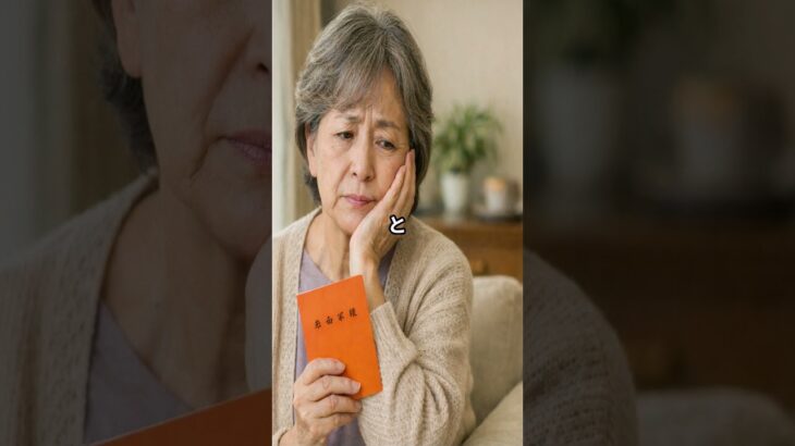 【シニアの窓口】「行ったのに、聞けなかった日」