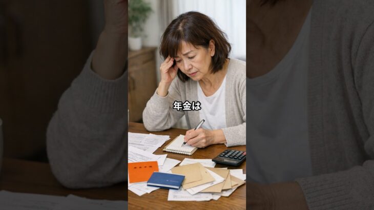 【シニアの窓口】年金の金額を見て少ないと感じた日の話