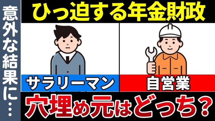 🎏【老後年金】年金減少の穴埋めとして〇〇年金が減らされる 🎏