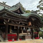 【シニア登山】百名山　筑波山