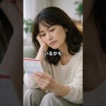 【シニアの窓口】年金通知書を見て少し不安になった日の話