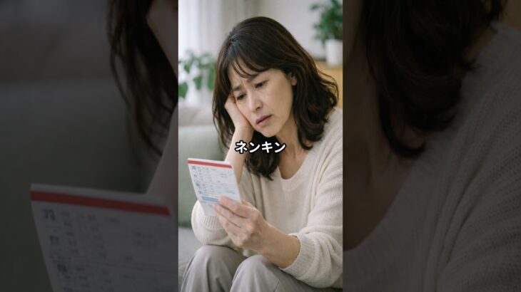 【シニアの窓口】年金が入っていないと思った人へ。最初に見るもの②