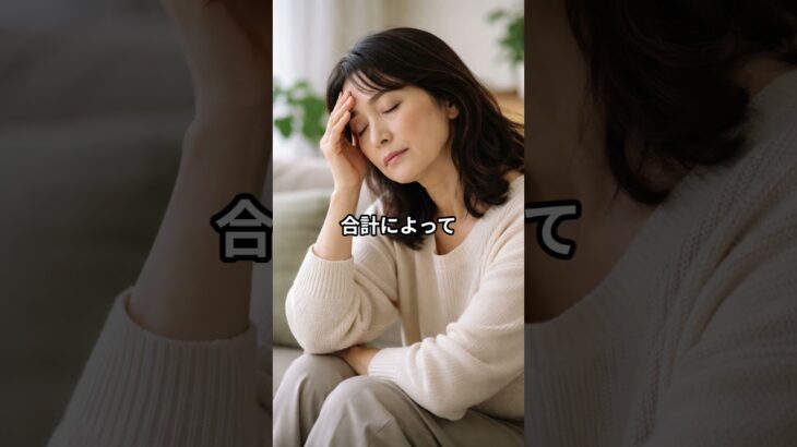 働きながら年金をもらっている方へ。この制度の対象は？