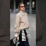 大人のためのカーペンタージーンズコーデ集｜上品に着こなす春スタイル