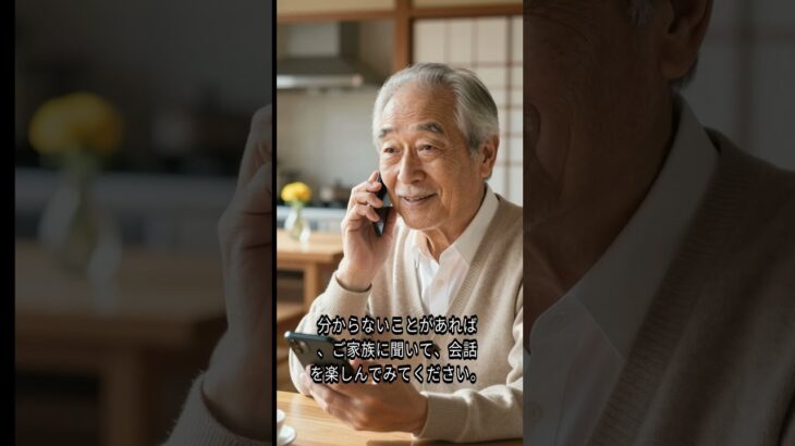 【シニアの知恵】遠くの国の戦争、スマホで正しく知る方法