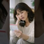 年金の金額を見て、誰にも聞けなかった日の話