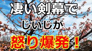【シニアライフ】のらりくらり年金生活　帰宅後に起きた変化でじいじが凄い剣幕で怒り爆発！【のらりくらり年金生活チャンネル】