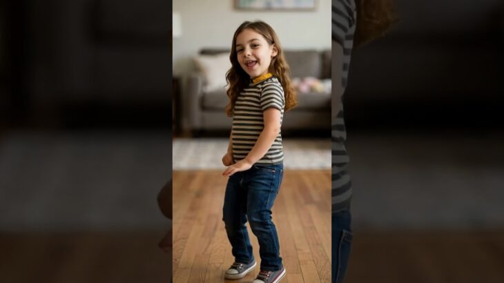 #我が家のシニアニャンズミコ#擬人化ベビーダンスも可愛い💕💕