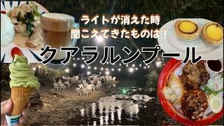 【マレーシア】帰国前日に川のせせらぎを聴くクアラルンプール旅行は楽しいハプニング！