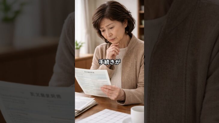 年金事務所に初めて行く人へ。何を聞けばいいかわからない人へ