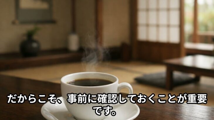 年金事務所に行く前に、これだけ準備してください