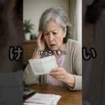 年金の数字を見て、言葉が出なかった人へ。