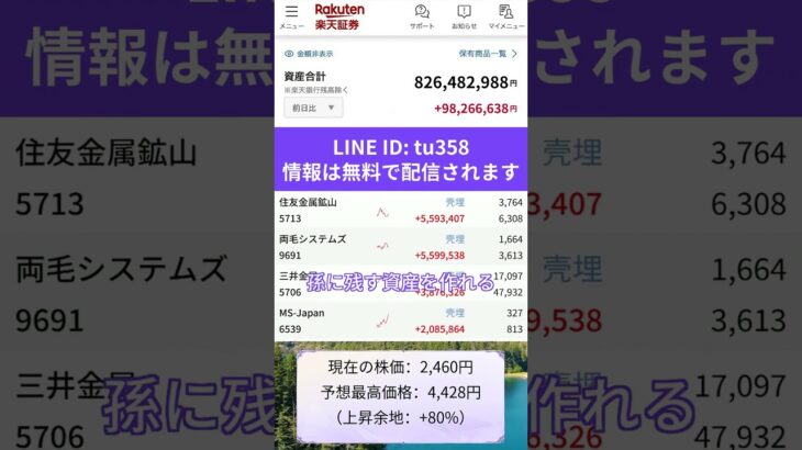 資産を「守る」ことに徹したシニア向け運用術日本株#株式投資#個別株#投資信託#退職金#老後資金#年金#老後設計#高配当株#中高年投資