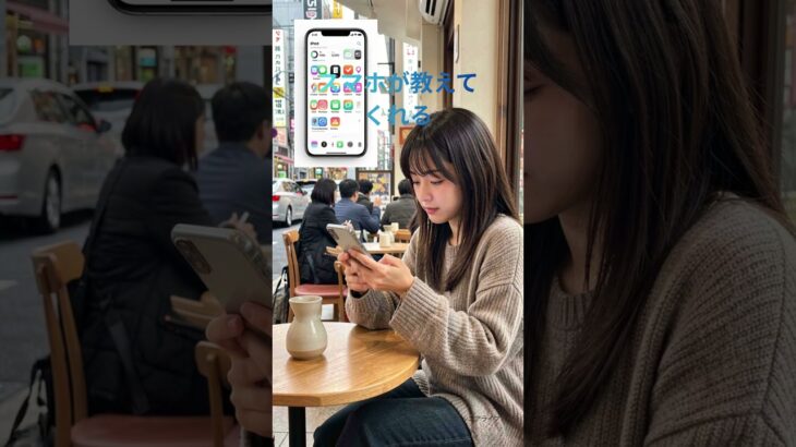 ”忘れ物ゼロにする方法・シニアでも簡単！”  スマホのリマインダー