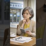 【シニアの窓口】窓口で聞けなかった日