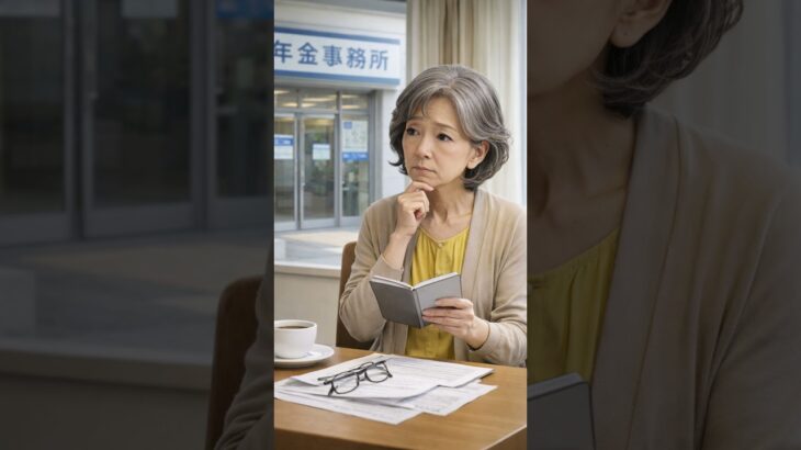 【シニアの窓口】窓口で聞けなかった日