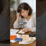 【シニアの窓口】年金で損したと思った日