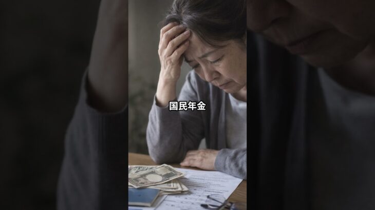 【シニアの窓口】年金の金額を見て不安になった日