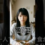 母の置き手紙 泣ける1分ドラマ #感動する話 #シニア #ドラマ#泣ける話