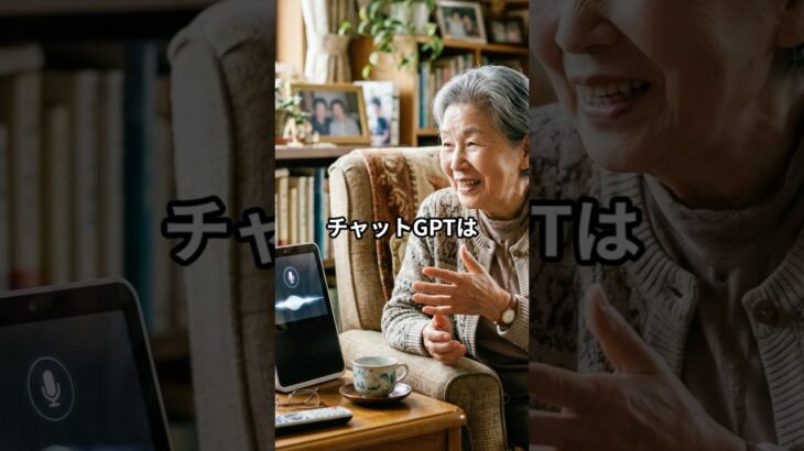 スマホ1つで、もう寂しくない。心の健康貯金、始めませんか？