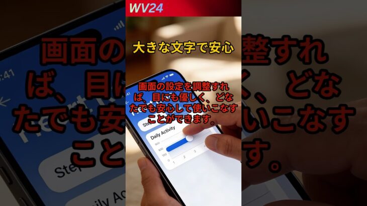 スマホ1台で完結！最新の健康管理術