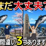 【旅する脳トレ】続けられる間違い探し10問｜青森旅行 編｜高齢者・シニア世代の方向け！脳を若々しく保ちましょう🌸