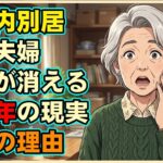 【漫画】老後サバイバル到来！年金18万円の高齢者がインフレ日本で生き抜けない本当の理由【シニアライフ】【60代以上の方へ】