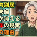 【漫画】老後サバイバル到来！年金18万円の高齢者がインフレ日本で生き抜けない本当の理由【シニアライフ】【60代以上の方へ】
