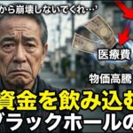 年金生活のリアルな家計簿。2026年、働くシニアが直面する「物価高騰」と生活保護の境界線