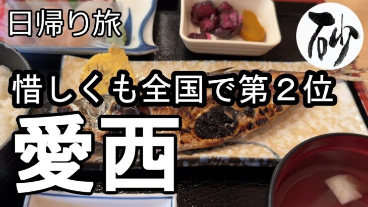 【ナイスなシニアの日帰り旅＠愛西】愛知県愛西市（2026年04月28日）
