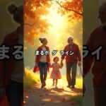 まだ年金カットされてる人いますか  2026年4月から年金が増えるって本当？ #おばあちゃん #事実婚 #心に響く物語