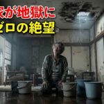 22万円の年金が消えた…夢の家が「地獄の牢獄」に。75歳老夫婦の絶望