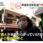 老後役立つ3つの備え！年金の現実【しらべてみたら】